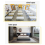 Password Unlock Drawer Lock for Office Sauna Gym Lockers 5
