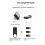Password Unlock Drawer Lock for Office Sauna Gym Lockers 6