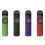 Kazoo portable avec cordon, sifflet musical amusant vert 2