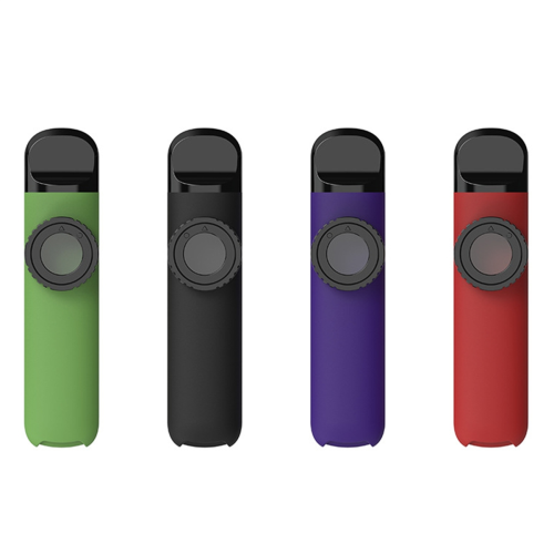 Kazoo portable avec cordon, sifflet musical amusant vert 1
