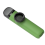 Kazoo portable avec cordon, sifflet musical amusant vert 1