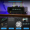 P2-FM Magic 6E2 Preamp Stereo Headphone Amp EU Plug 3