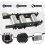 Power Seat Motor for Escalade 4