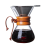 Pour over Coffee Maker Dripper Serving Set 1