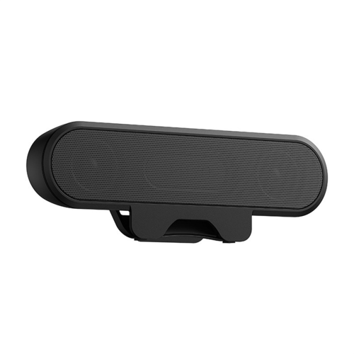 PC-luidspreker Desktopcomputerluidspreker Mini-soundbar Bureauluidspreker