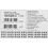 Shimano Σετ τακάκια φρένων Shimano BR-M770 S70C V 4
