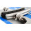 Shimano Σετ τακάκια φρένων Shimano BR-M770 S70C V 2