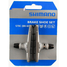 Σετ τακάκια φρένων Shimano BR-M770 S70C V