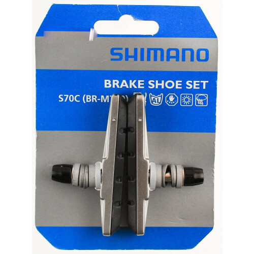 Shimano Σετ τακάκια φρένων Shimano BR-M770 S70C V