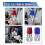 R12 naar R134a ombouwset, AC retrofit fitting-adapterkit 4