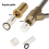 Pressure Washer Sandblasting Nozzle Tip, Sand Blasteing Attachment 3