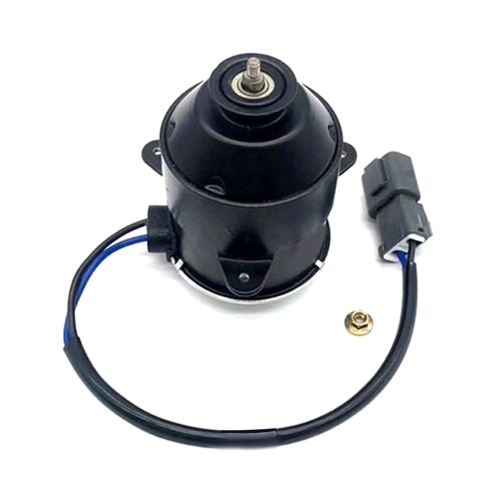 Kylarfläktmotor för ACCORD 2003-2007 CM4/5 -V 2
