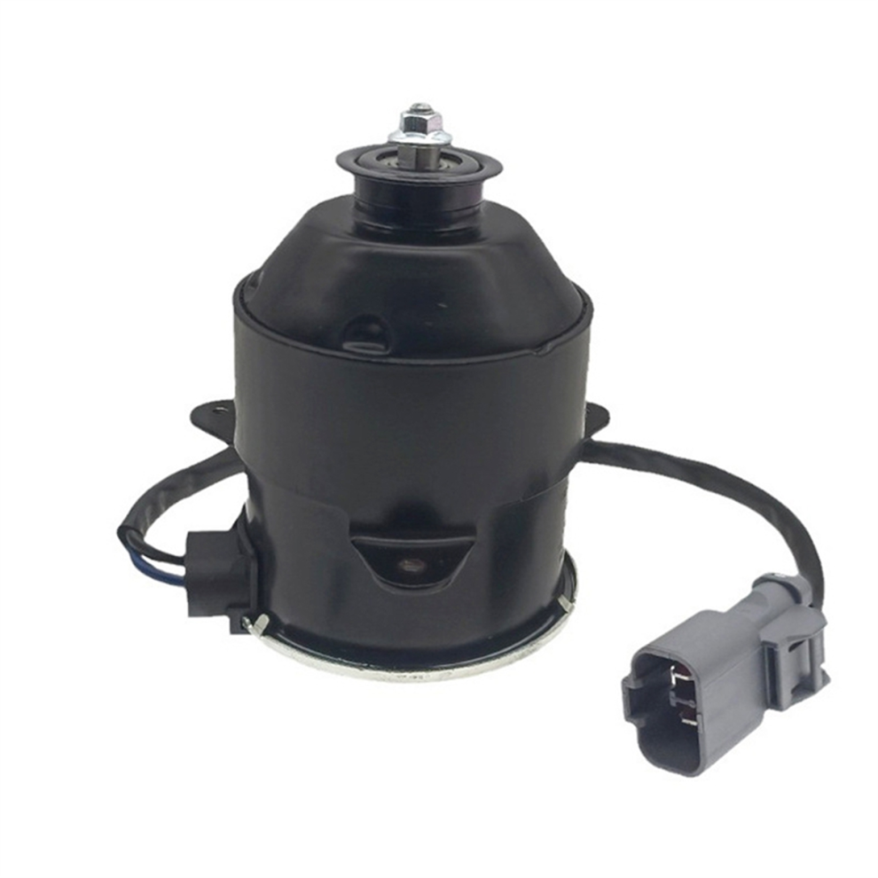 Radiator Cooling Fan Motor for ACCORD 2003-2007 CM4/5 -V-image-OPC-PHZCBYQ-NEW