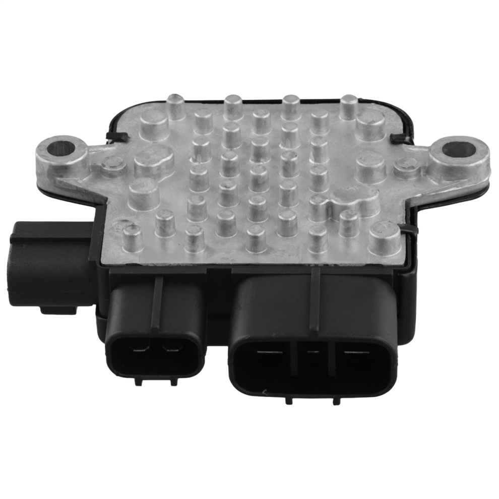 Radiator Cooling Fan Control Module Relay For 4851455539494