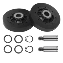 RB170002 ADE30RGS171TW01 3447593 Dryer Kit