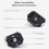 Quick Release Multi-Functional Base with Anti-Miscontact Design 3
