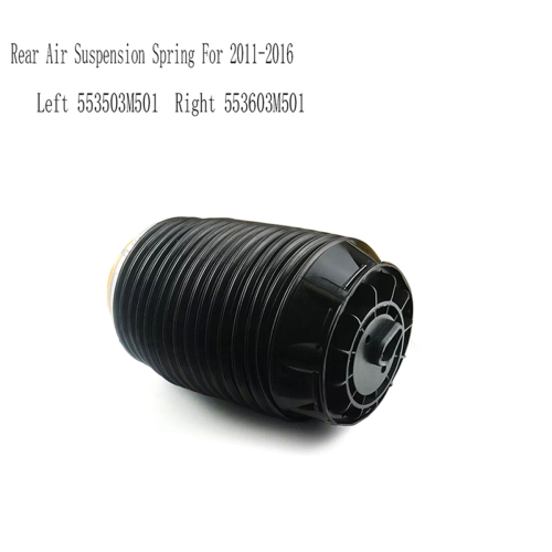 Bakre luftfilter för höger 553603M501 2