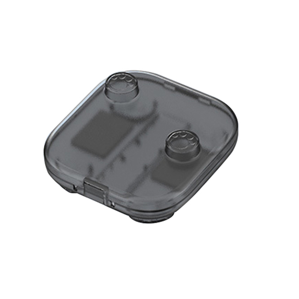 Protective Case for 2 Clear Storage Shell B-image-OPC-PHZCC9R-NEW