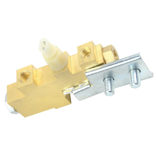 PV6070FD Autoremproportioneringsventiel met beugel voor 1