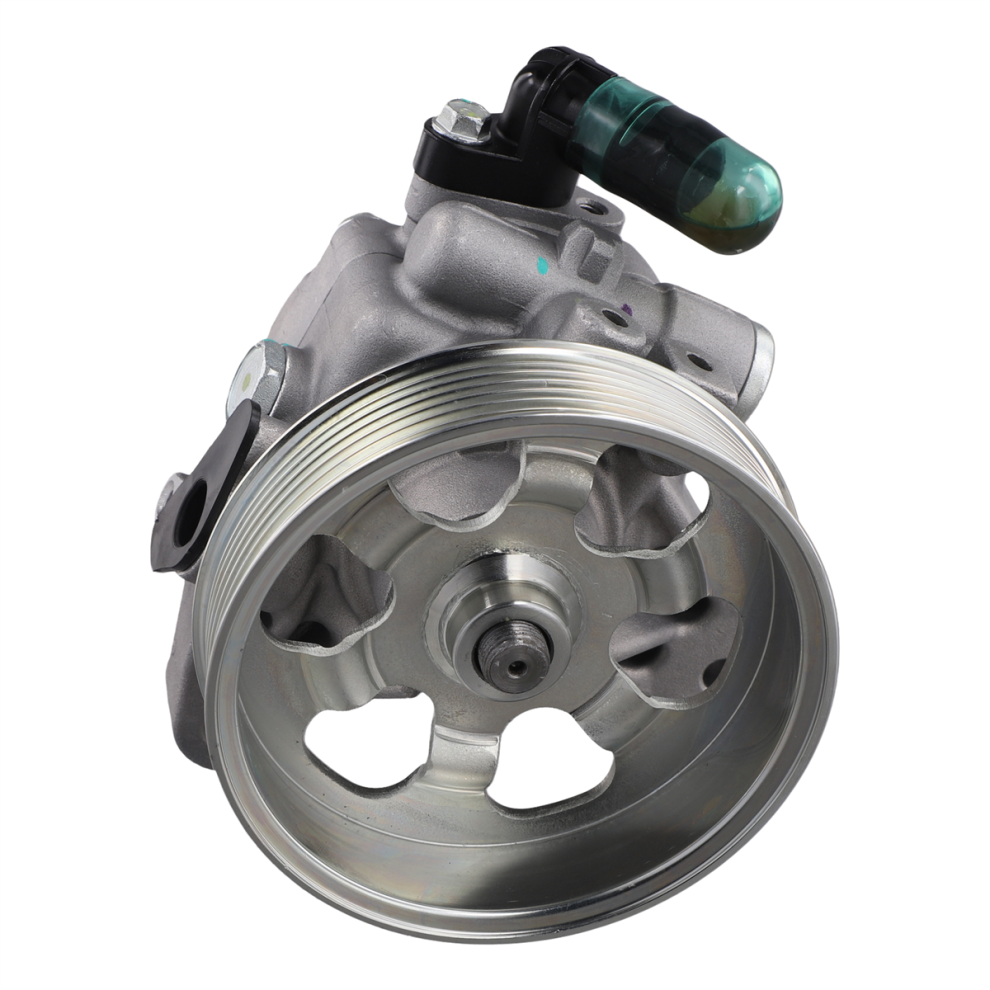 Power Steering Pump With Pulley 56110-Pnb-A01 56110Pnba01 For 4851455536509