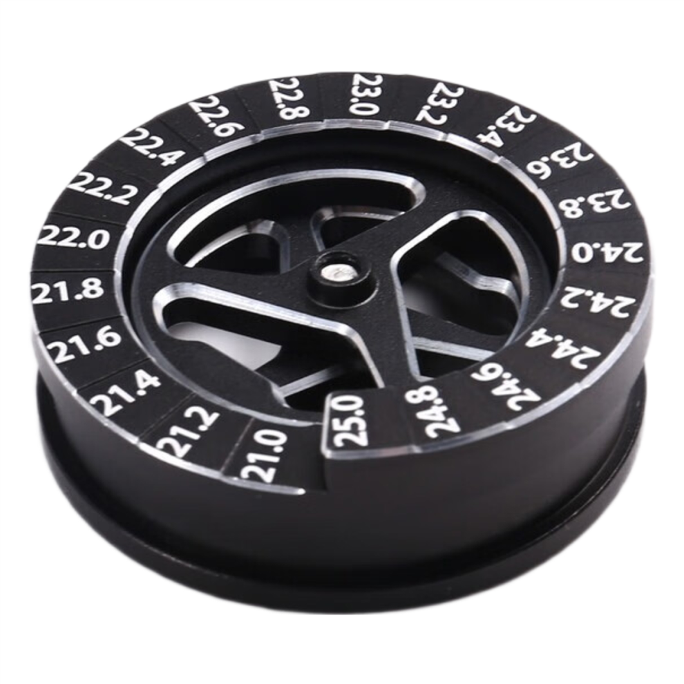 Photos - Parts for Drones & RC models RC Circle Droop Gauge Stroke Tool