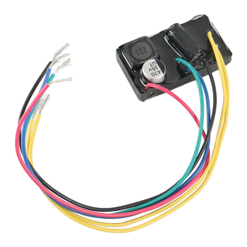 RC140413 Quadro strumenti ELD5 Inverter per Sebring