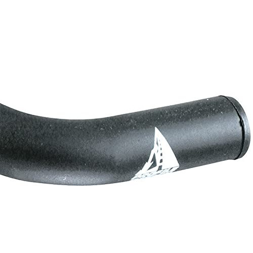 Profile Design Boxer Bar End (Μαύρο) 1