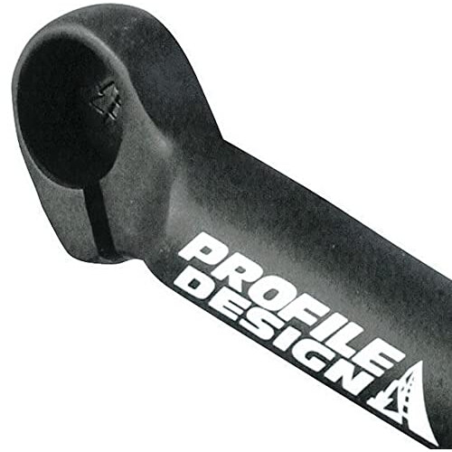 Profile Design Boxer Bar End (Μαύρο) 2