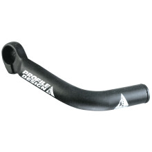 Profile Design Boxer Bar End (Μαύρο)