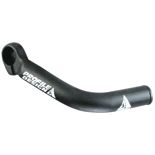 Profile Design Boxer Bar End (Μαύρο)