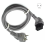 Power Supply Line for 645033 Dishwasher AC Cable EU 2