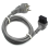 Power Supply Line for 645033 Dishwasher AC Cable EU 4