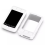 Skyddsfodral för ELEMNT ROAM V3 cykeldator, A 5