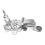 Rear Windscreen Wiper Motor for 108 , C1 & 5