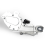 Rear Windscreen Wiper Motor for 108 , C1 & 4