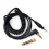 Replacement Headphone Spring Cable Extension Cord for 6