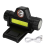 Lampe rechargeable pour casque de soudage avec support de montage 1