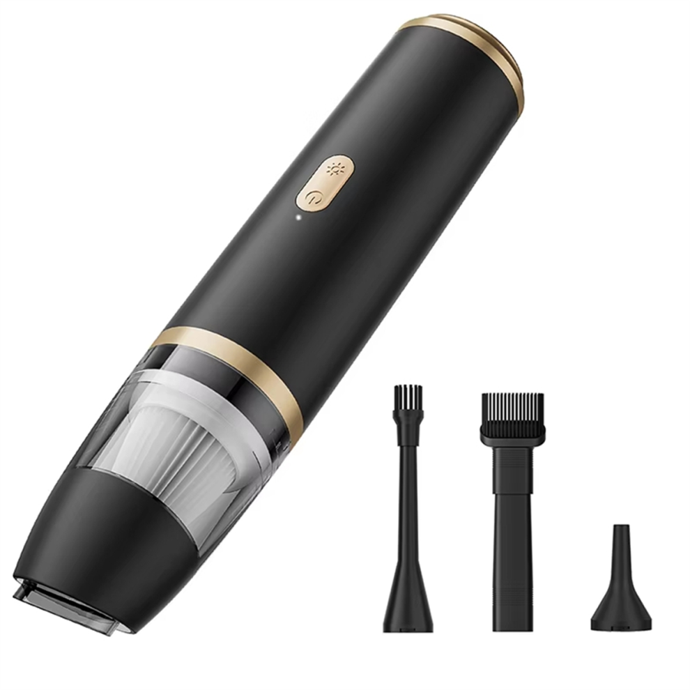 Rechargeable Handheld Vacuum Cleaner,Portable, Wireless 4851455542630