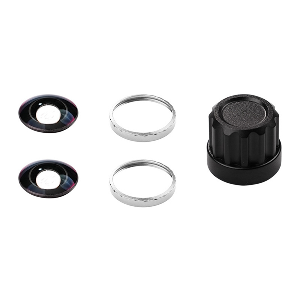 Bez Marki Replaceable Lens For X5 Action Camera Diy Repair Lens Kit