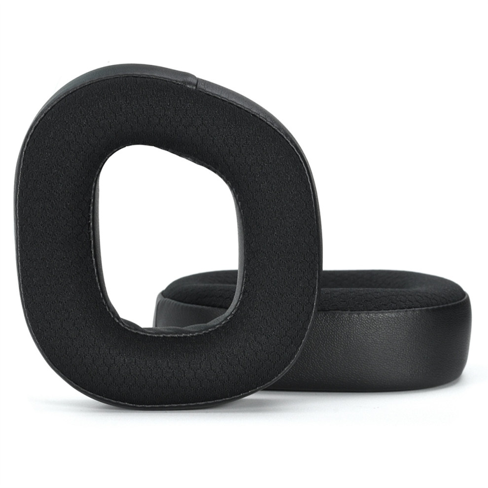 Replacement Earpads For Hs80 Rgb Breathable Ear Cushions 4851455545044