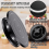 Rotate Turntable Sculpting Wheel Revolving Cake Turntable 5