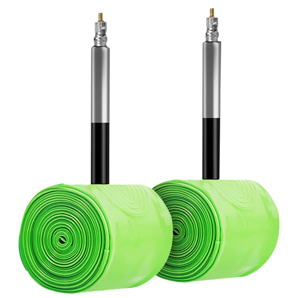 Photos - Bike Inner Tube Road Mountain Bike 30g Bicycle TPU Tire Presta Valve 65mm