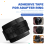 Ring Full Cover Protective Film Accessories Adapter Ring Sticker 5
