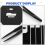Ring Full Cover Protective Film Accessories Adapter Ring Sticker 7