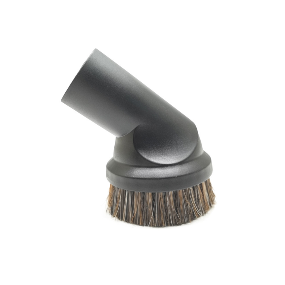 Replacement Round Dusting Brush Soft Bristle 35Mm For 1Pcs 4853297052995