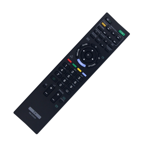 Télécommande RM-ED035 pour TV -22EX302 -26EX301