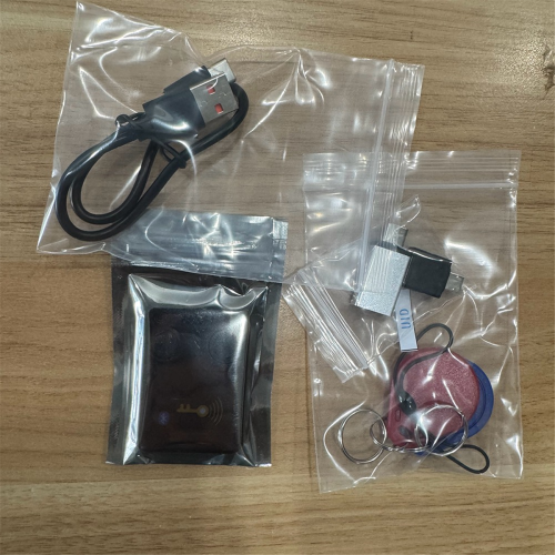 RFID Chameleon Ultra Smart Chip Reader ISO14443 Sleuteldetectie 2