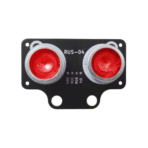 RUS-04 Ultraschall-Abstandssensormodul B