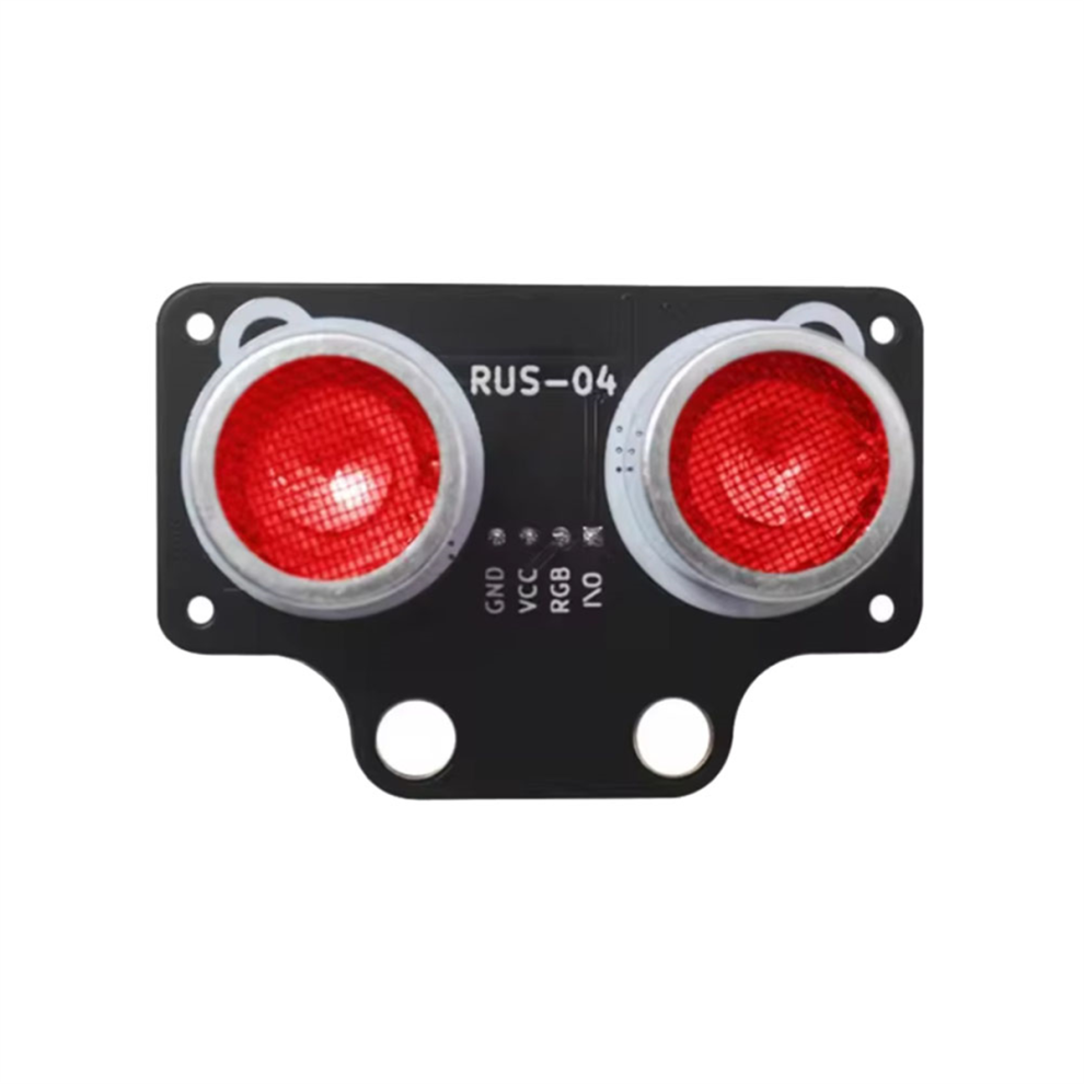 Rus-04 Ultrasonic Distance Sensor Module B 4853297056474