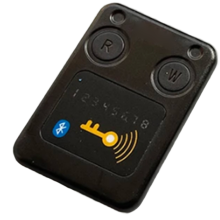 Lector de chips RFID Chameleon Ultra Smart con detección de llaves ISO14443